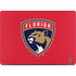 NHL Florida Panthers Logo MacBook Pro 14in (2021-24) Skin
