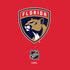 NHL Florida Panthers Logo Moto E5 Play Skin