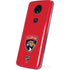 NHL Florida Panthers Logo Moto E5 Plus Skin