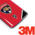 NHL Florida Panthers Logo Moto E5 Plus Skin