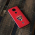 NHL Florida Panthers Logo Moto E5 Plus Skin