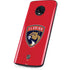 NHL Florida Panthers Logo Moto G6 Skin