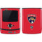 NHL Florida Panthers Logo Motorola RAZR Skin