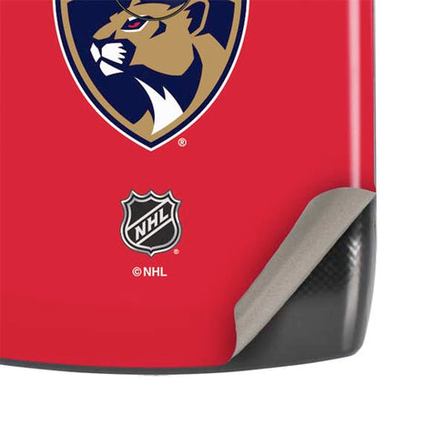 NHL Florida Panthers Logo Motorola RAZR Skin