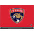 NHL Florida Panthers Logo MSI GS65 Stealth Laptop Skin