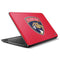 NHL Florida Panthers Logo HP Notebook Skin