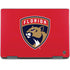 NHL Florida Panthers Logo Notebook 9 Pro 13in (2017) Skin