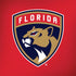 NHL Florida Panthers Logo Notebook 9 Pro 13in (2017) Skin