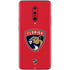 NHL Florida Panthers Logo OnePlus 7 Pro Skin