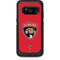 NHL Florida Panthers Logo Otterbox Commuter Galaxy Skin