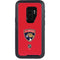 NHL Florida Panthers Logo Otterbox Defender Galaxy Skin