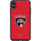 NHL Florida Panthers Logo Otterbox Symmetry iPhone Skin