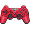 NHL Florida Panthers Logo PS3 Dual Shock wireless controller Skin