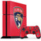 NHL Florida Panthers Logo PS4 Console and Controller Bundle Skin