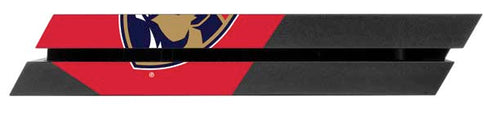 NHL Florida Panthers Logo PS4 Console Skin