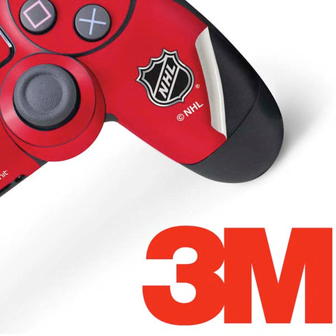 NHL Florida Panthers Logo PS4 Controller Skin