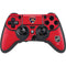 NHL Florida Panthers Logo PS4/PC SCUF Impact Controller Skin