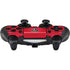 NHL Florida Panthers Logo PS4/PC SCUF Impact Controller Skin
