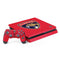 NHL Florida Panthers Logo PS4 Slim Bundle Skin