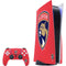 NHL Florida Panthers Logo PS5 Bundle Skin