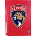 NHL Florida Panthers Logo PS5 Console Skin