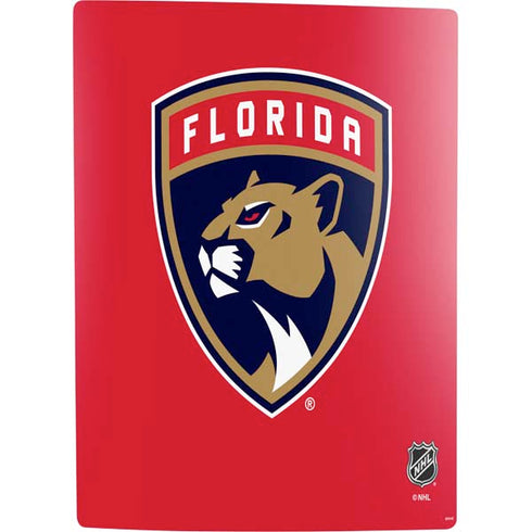 NHL Florida Panthers Logo PS5 Digital Edition Bundle Skin
