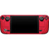 NHL Florida Panthers Logo Steam Deck Handheld Gaming Computer Skin