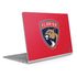 NHL Florida Panthers Logo Surface Book 2 15in Skin