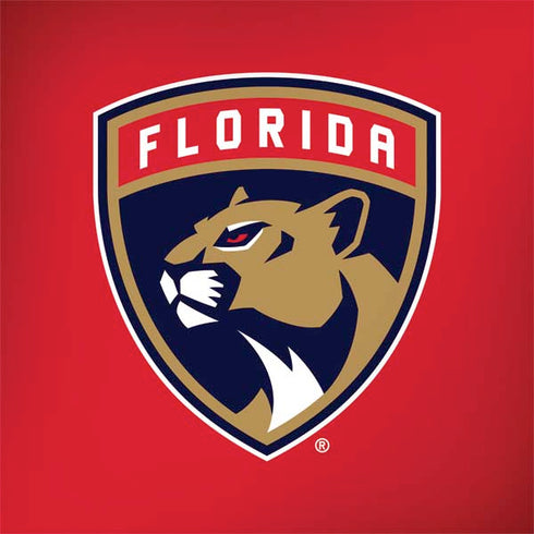 NHL Florida Panthers Logo Surface Book 2 15in Skin