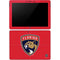 NHL Florida Panthers Logo Surface Go Skin