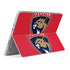 NHL Florida Panthers Logo Surface Go Skin