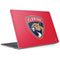 NHL Florida Panthers Logo Surface Laptop 3 13.5in Skin