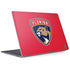 NHL Florida Panthers Logo Surface Laptop 3 13.5in Skin