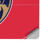 NHL Florida Panthers Logo Surface Laptop Studio Skin