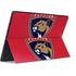 NHL Florida Panthers Logo Surface Pro 7 Skin