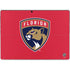 NHL Florida Panthers Logo Surface Pro 8 Skin