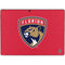 NHL Florida Panthers Logo Surface Pro 9 Skin