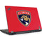 NHL Florida Panthers Logo Lenovo ThinkPad Skin