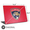 NHL Florida Panthers Logo Universal Laptop 18in (14.6 x 10.6in) Skin