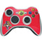 NHL Florida Panthers Logo Xbox 360 Wireless Controller Skin