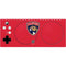 NHL Florida Panthers Logo Xbox Adaptive Controller Skin