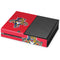NHL Florida Panthers Logo Xbox One Console Skin