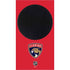 NHL Florida Panthers Logo Xbox Series S Console Skin