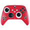 NHL Florida Panthers Logo Xbox Series S Controller Skin
