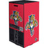 NHL Florida Panthers Logo Xbox Series X Bundle Skin