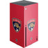 NHL Florida Panthers Logo Xbox Series X Console Skin