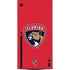 NHL Florida Panthers Logo Xbox Series X Console Skin
