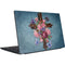 Brigid Ashwood Flower Cross Dell Vostro Skin