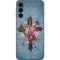 Brigid Ashwood Flower Cross Galaxy A14 5G Skin