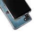 Brigid Ashwood Flower Cross Galaxy A21 Clear Case